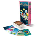 Dixit: Mirrors