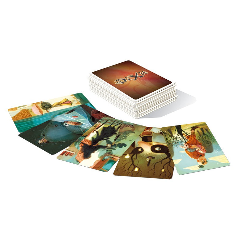 Dixit: Origins (SEE LOW PRICE AT CHECKOUT)