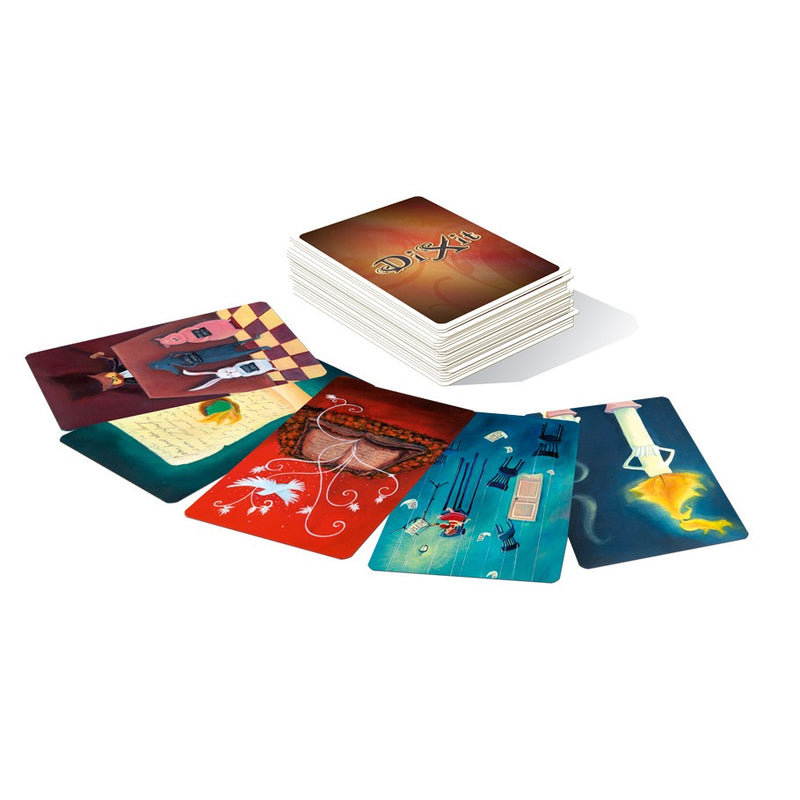 Dixit: Quest (SEE LOW PRICE AT CHECKOUT)