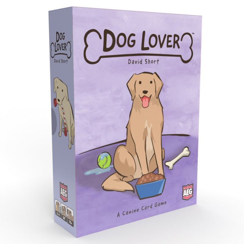 Dog Lover (SEE LOW PRICE AT CHECKOUT)