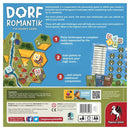 Dorfromantik: The Board Game