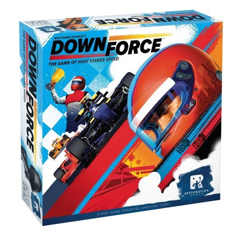 Downforce SEE LOW PRICE AT CHECKOUT)