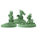 Black Rose Wars: Familiars - Draco