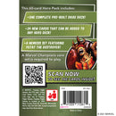 Marvel Champions LCG: Drax Hero Pack
