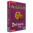 Agricola: Dulcinaria Deck