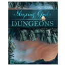 Sleeping Gods: Dungeons Expansion