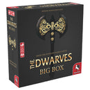 The Dwarves: Big Box