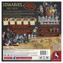 The Dwarves: Big Box