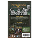 Lord of the Rings: Journeys in Middle-Earth - Dwellers in Darkness