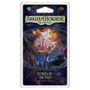 Arkham Horror LCG: Echoes of the Past