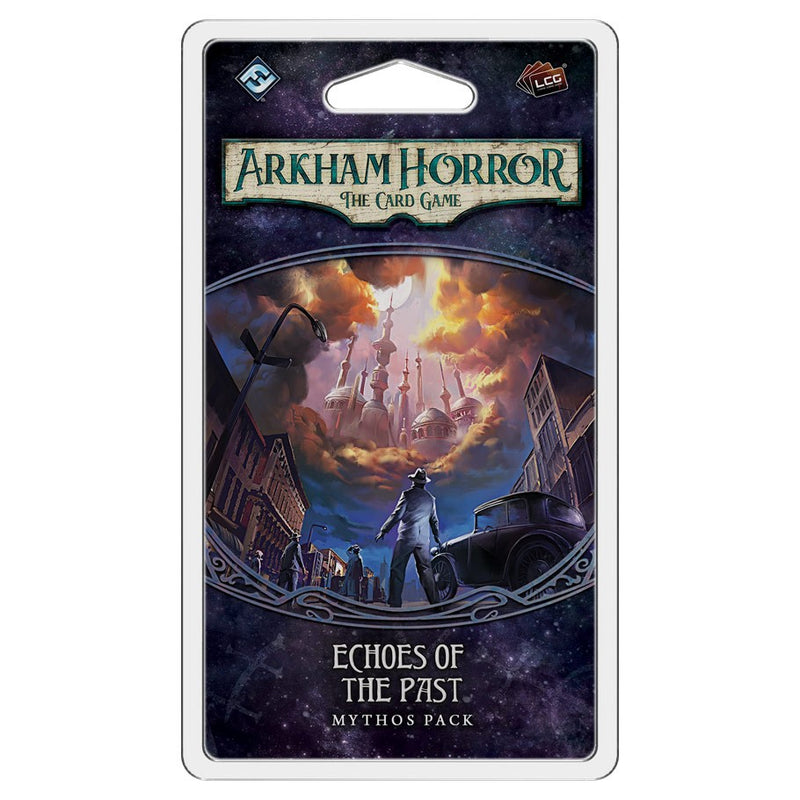 Arkham Horror LCG: Echoes of the Past (SEE LOW PRICE AT CHECKOUT)