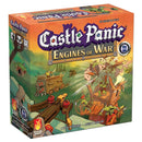 Castle Panic (2nd Edition) - Engines of War