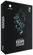 Escape from the Aliens in Outer Space: The Ultimate Edition