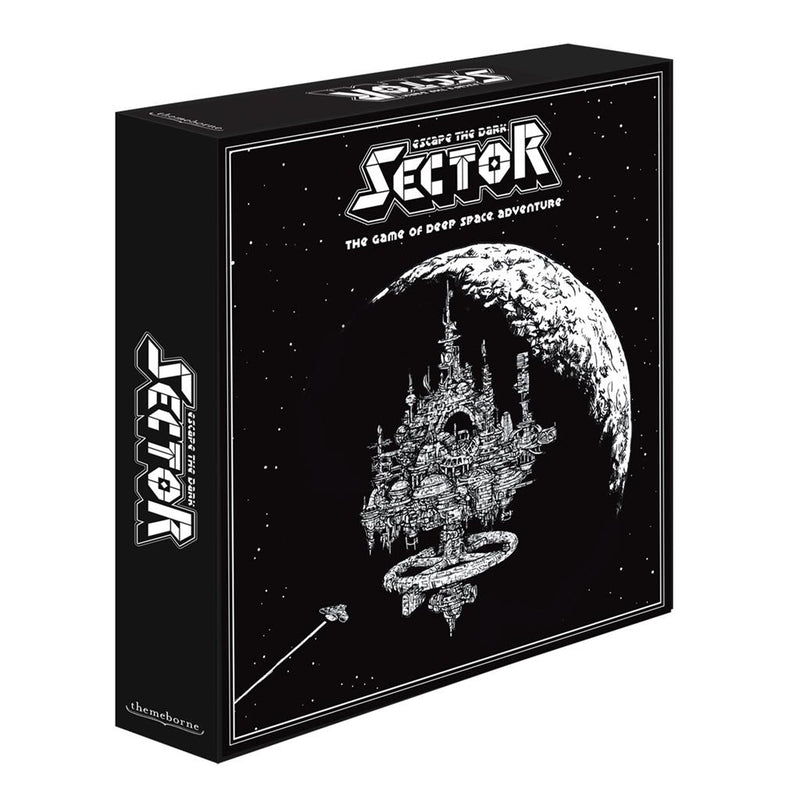 Escape the Dark Sector (SEE LOW PRICE AT CHECKOUT)