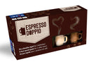 Espresso Doppio