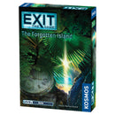 EXIT: The Forgotten Island (SEE LOW PRICE AT CHECKOUT)