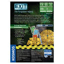 EXIT: The Forgotten Island (SEE LOW PRICE AT CHECKOUT)