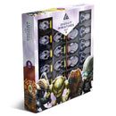 Anachrony: Exosuit Miniatures Set (SEE LOW PRICE AT CHECKOUT)