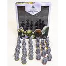 Anachrony: Exosuit Miniatures Set (SEE LOW PRICE AT CHECKOUT)
