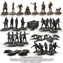 V-Sabotage: Expansions Miniature Pack