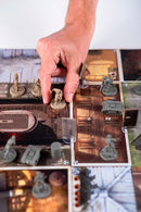 V-Sabotage: Expansions Miniature Pack