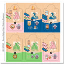 Rococo Deluxe: Expert Tailoring Expansion