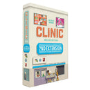 Clinic Deluxe Edition: Extension 2