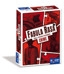 Fabula Rasa: Crime