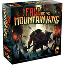 Fall of the Mountain King (SEE LOW PRICE AT CHECKOUT)
