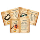 Fantasy Realms: The Cursed Horde Expansion