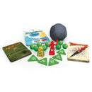 Fireball Island: Last Adventurer (SEE LOW PRICE AT CHECKOUT)