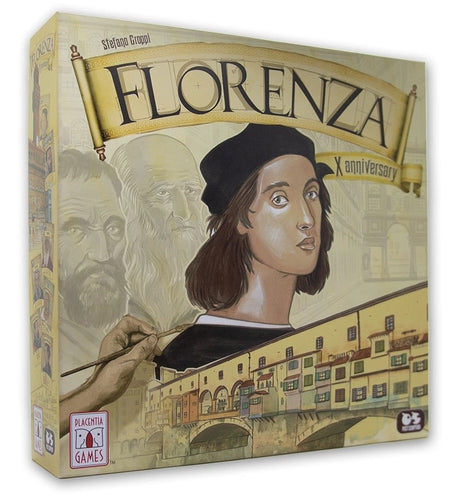Florenza (X Anniversary Edition)