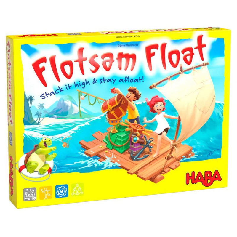 Flotsam Float (SEE LOW PRICE AT CHECKOUT)