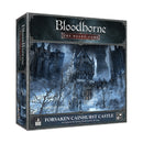 Bloodborne The Board Game: Forsaken Cainhurst Castle Expansion