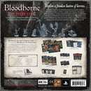 Bloodborne The Board Game: Forsaken Cainhurst Castle Expansion