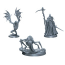 Bloodborne The Board Game: Forsaken Cainhurst Castle Expansion