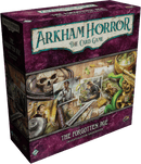 Arkham Horror LCG: The Forgotten Age Investigator Expansion