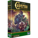 Caverna: Frantic Fiends Expansion
