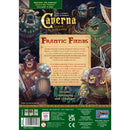 Caverna: Frantic Fiends Expansion