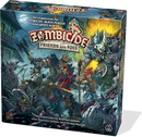 Zombicide: Green Horde - Friends and Foes