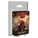 Summoner Wars (2nd Edition): Fungal Dwarves Faction Expansion Deck