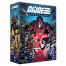 G.I. JOE: Deck-Building Game