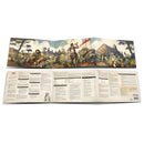 Brancalonia RPG: Condottiero’s Screen