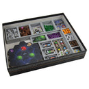 Box Insert: Gaia Project