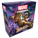 Marvel Champions LCG: The Galaxy's Most Wanted Expansion