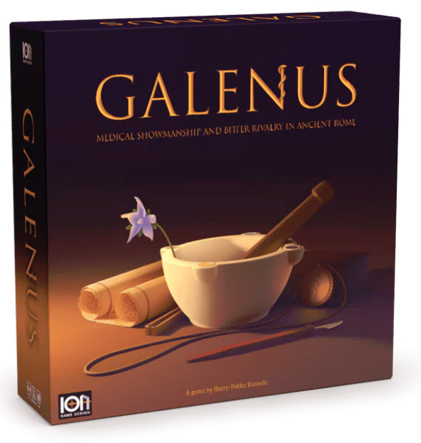 Galenus
