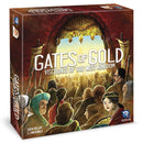 Viscounts of the West Kingdom: Gates of Gold Expansion