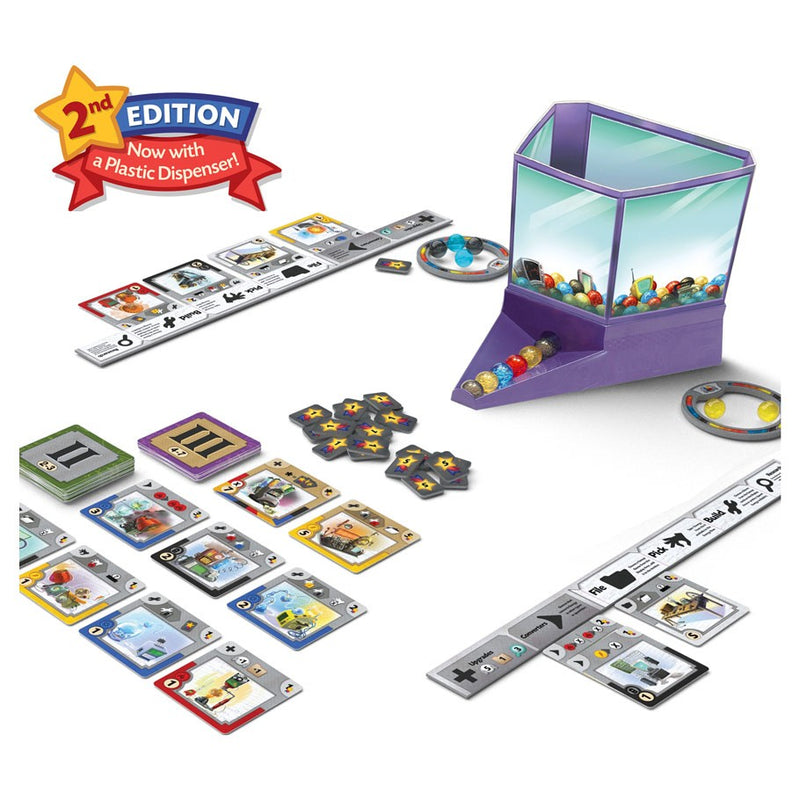 Gizmos (2nd Edition) (SEE LOW PRICE AT CHECKOUT)