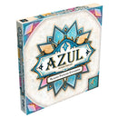 Azul: Summer Pavilion - Glazed Pavilion