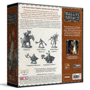 Massive Darkness 2: Gates of Hell